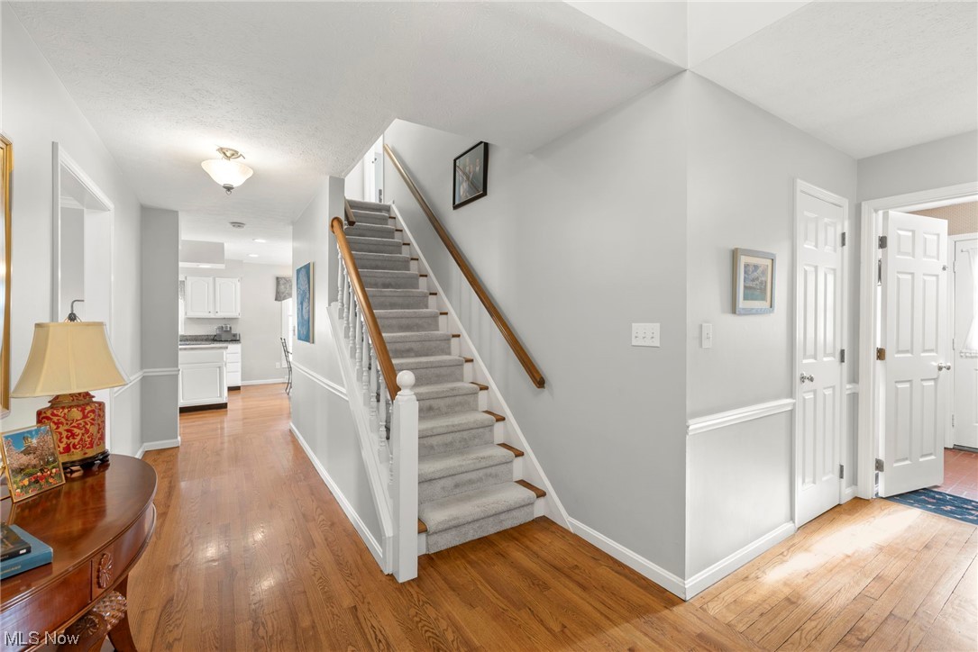 South Side Park - Residential