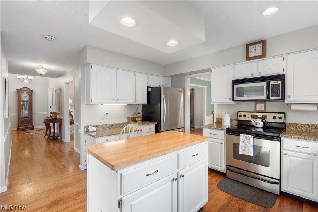 South Side Park - Residential