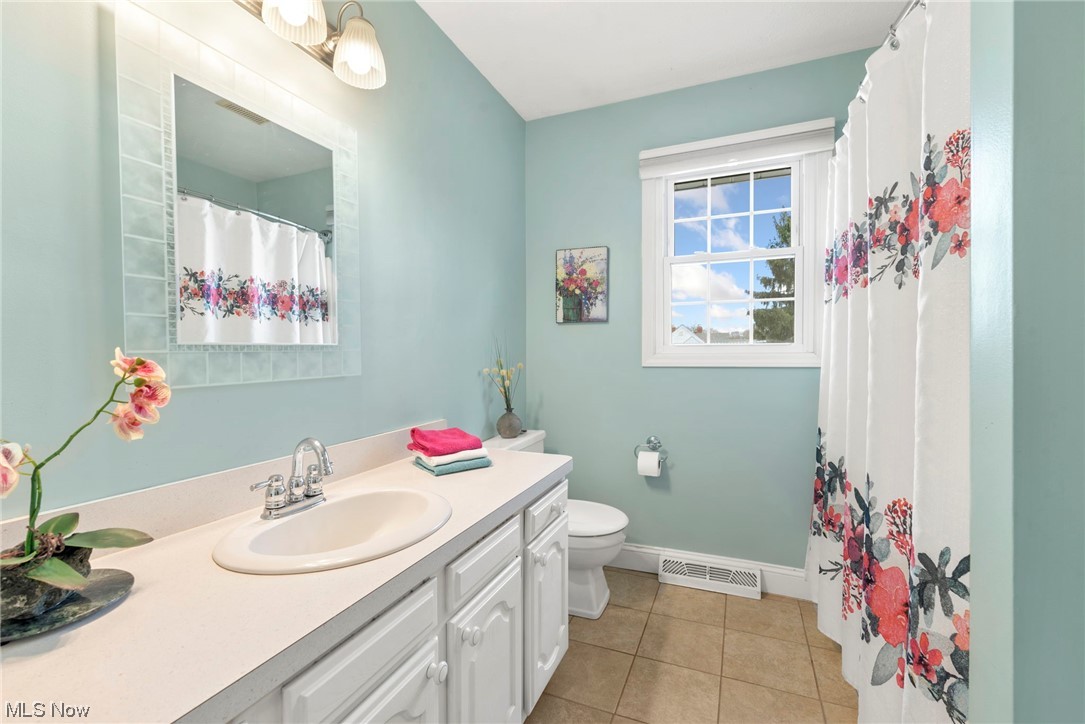 South Side Park - Residential