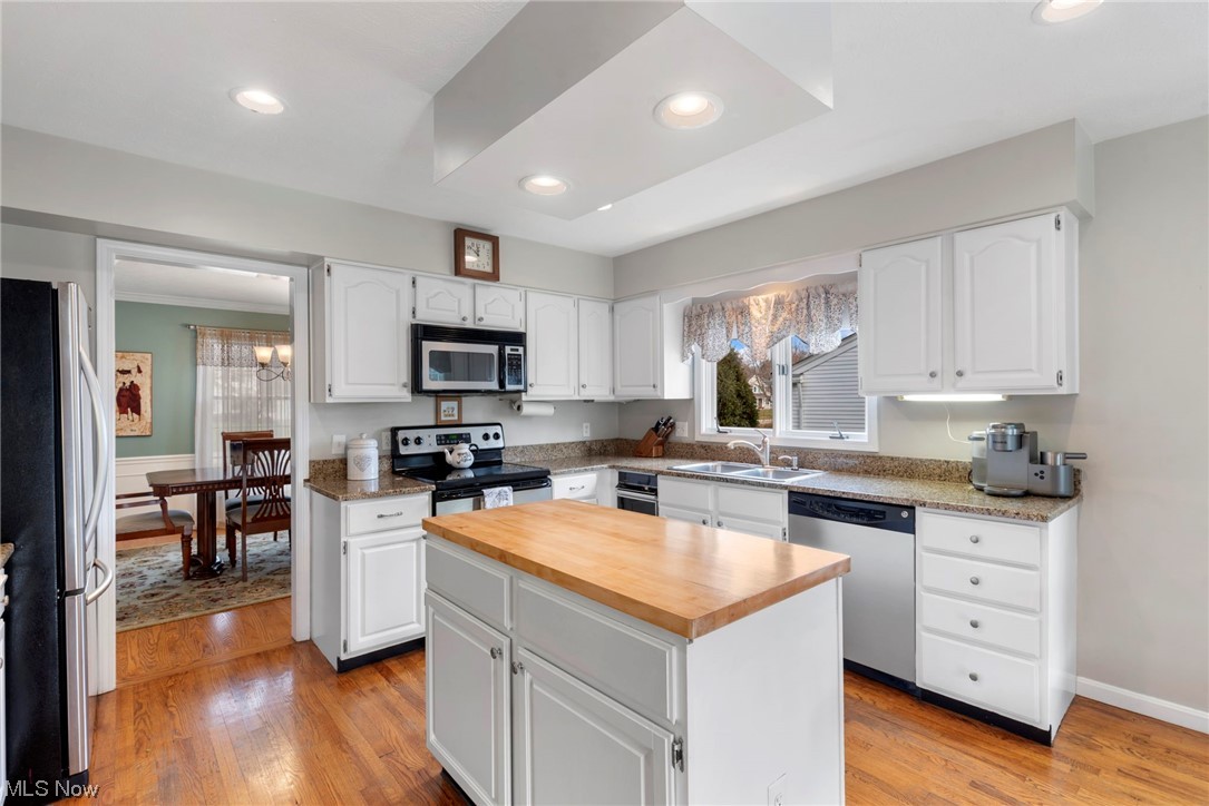 South Side Park - Residential