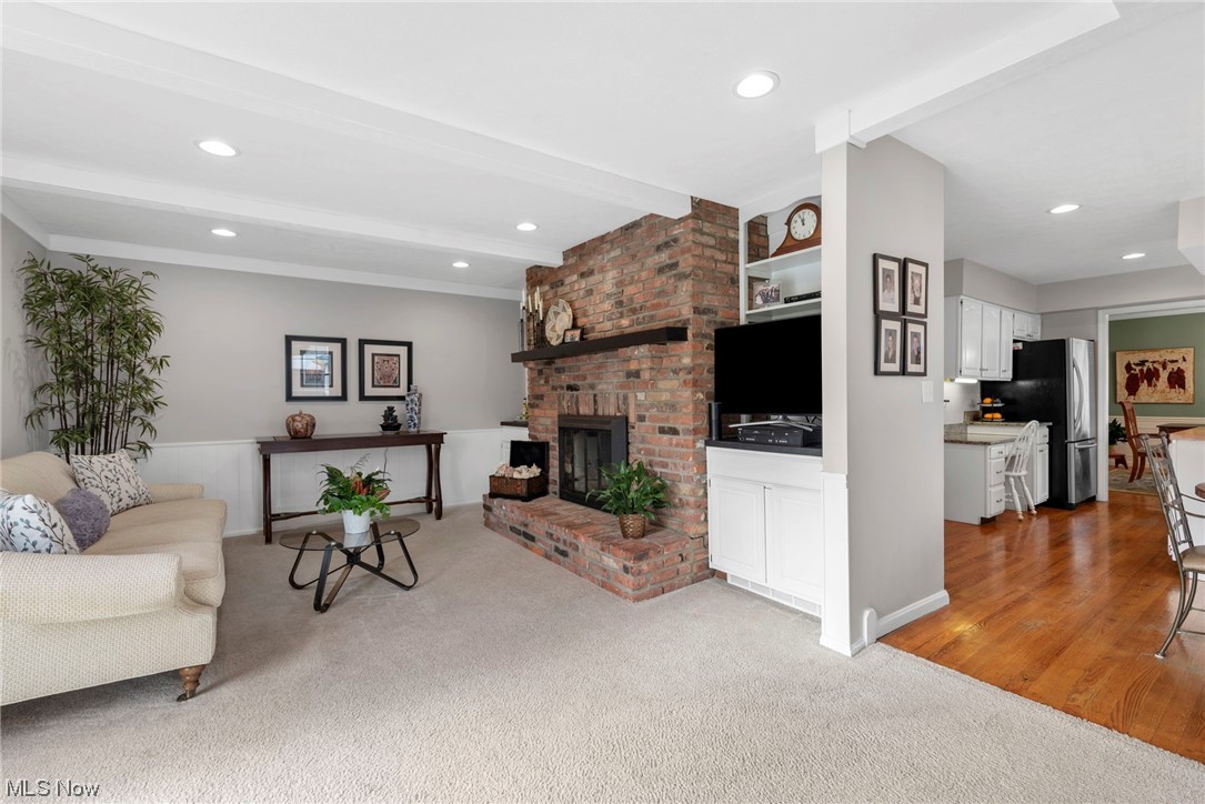 South Side Park - Residential