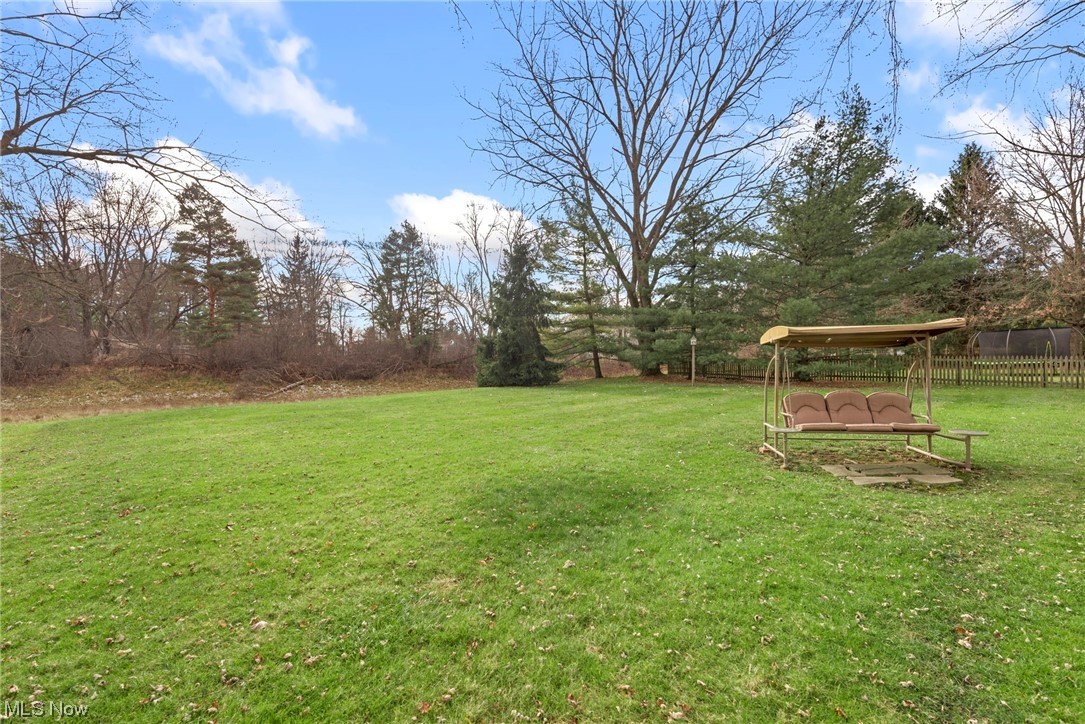 South Side Park - Residential