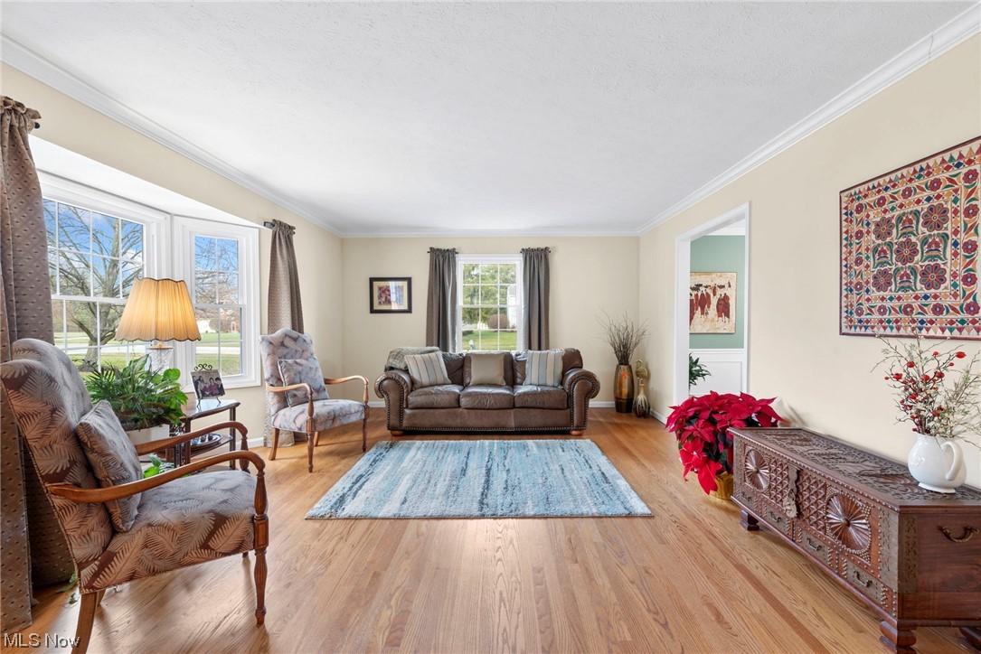 South Side Park - Residential