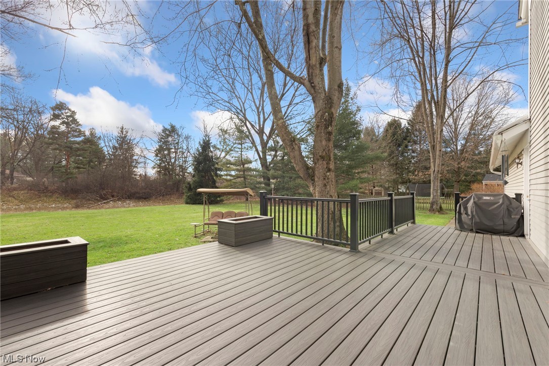 South Side Park - Residential