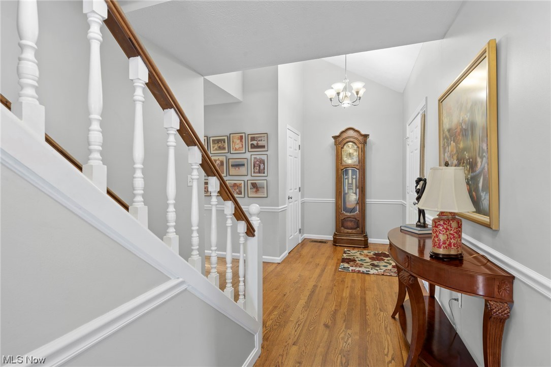 South Side Park - Residential