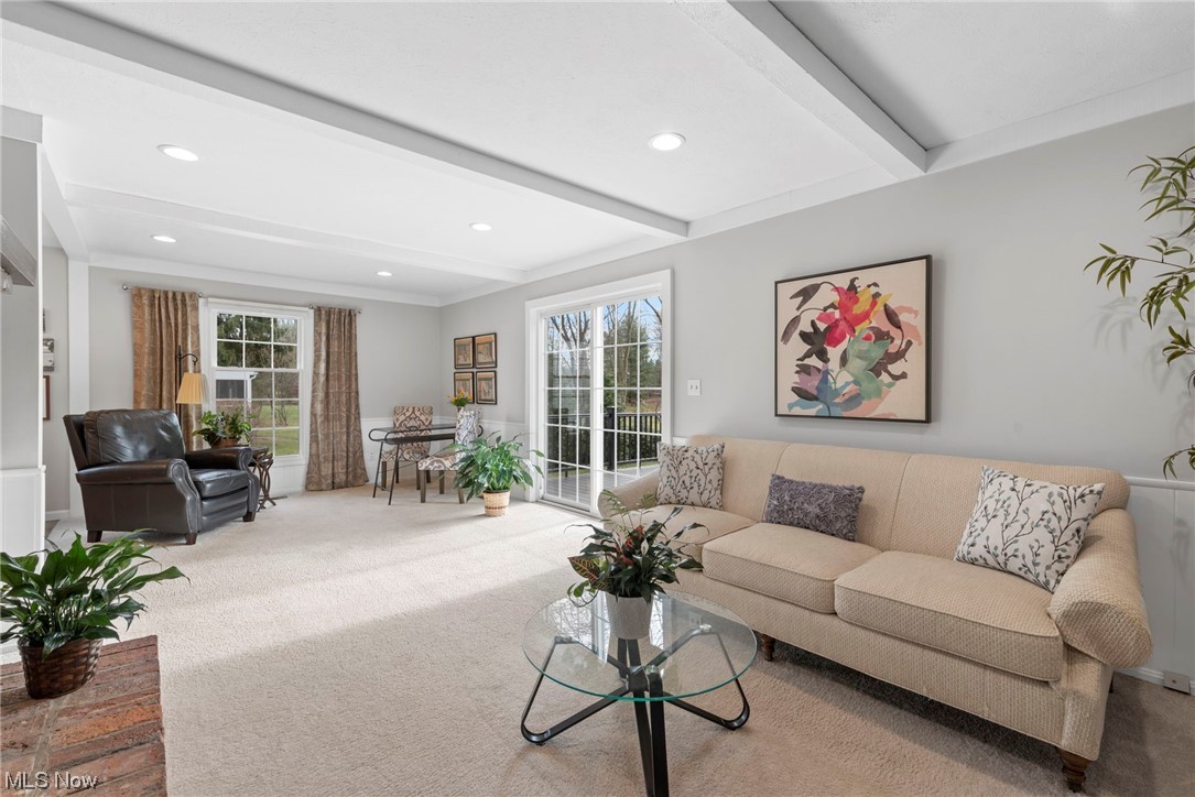 South Side Park - Residential