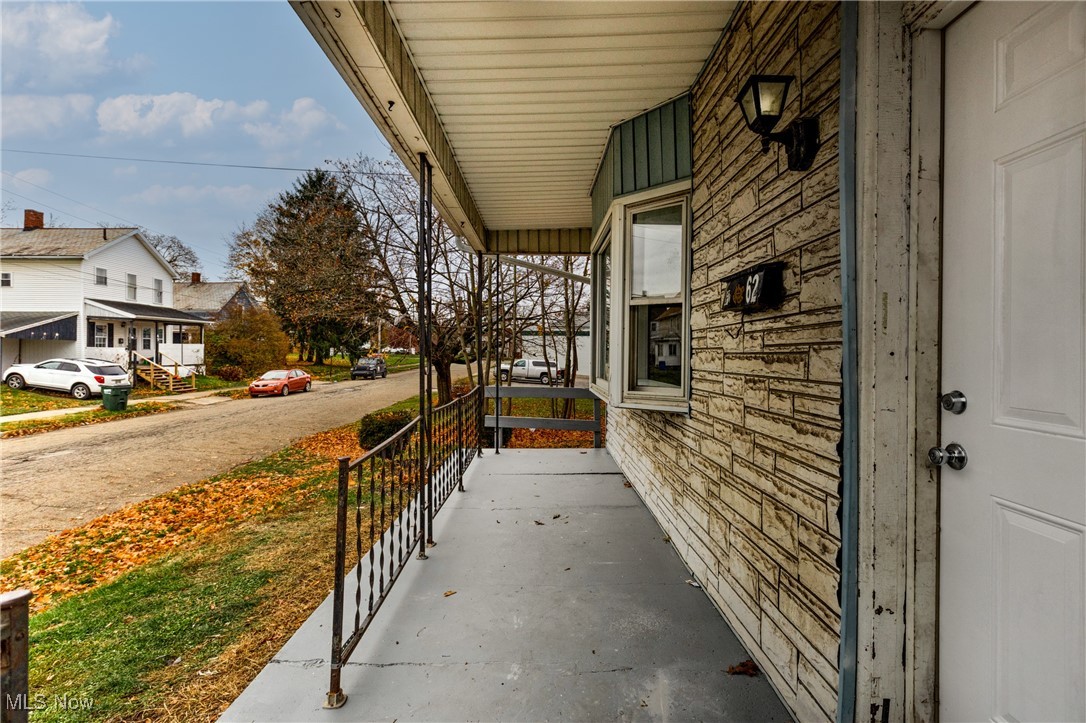 Alliance - Residential