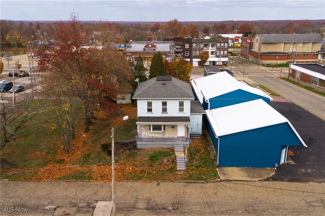 Alliance - Residential