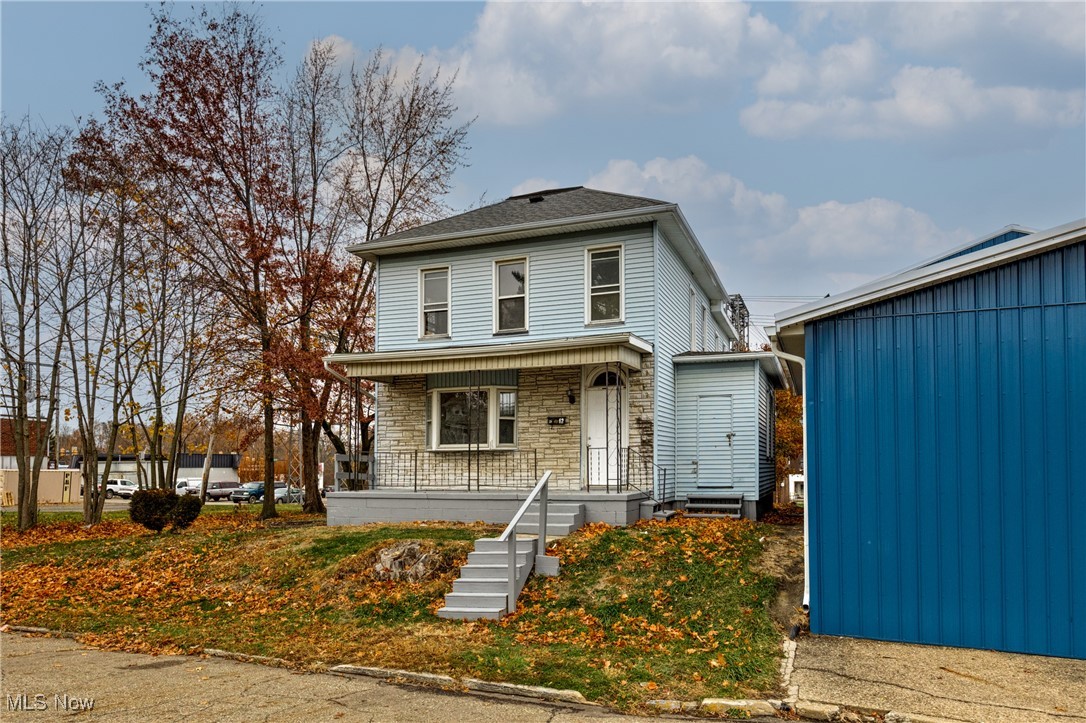 Alliance - Residential