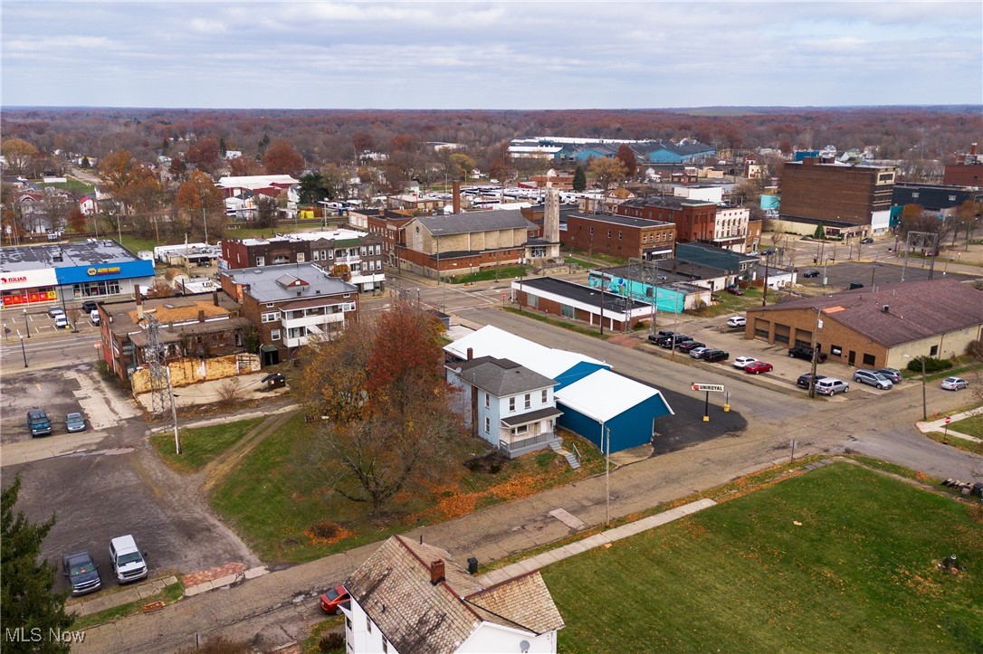 Alliance - Residential