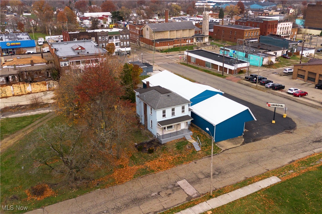 Alliance - Residential