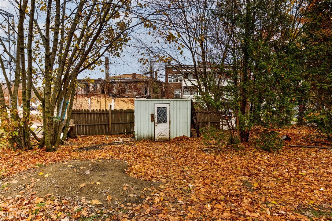 Alliance - Residential