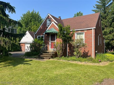 164 Richmond Road, Richmond Heights, OH 44143 - #: 5131029