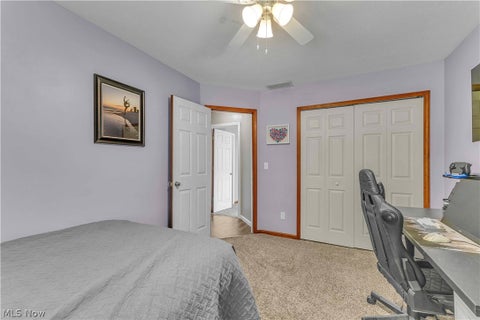 Tiny photo for 590 Bayberry Drive, Elyria, OH 44035 (MLS # 5256899)