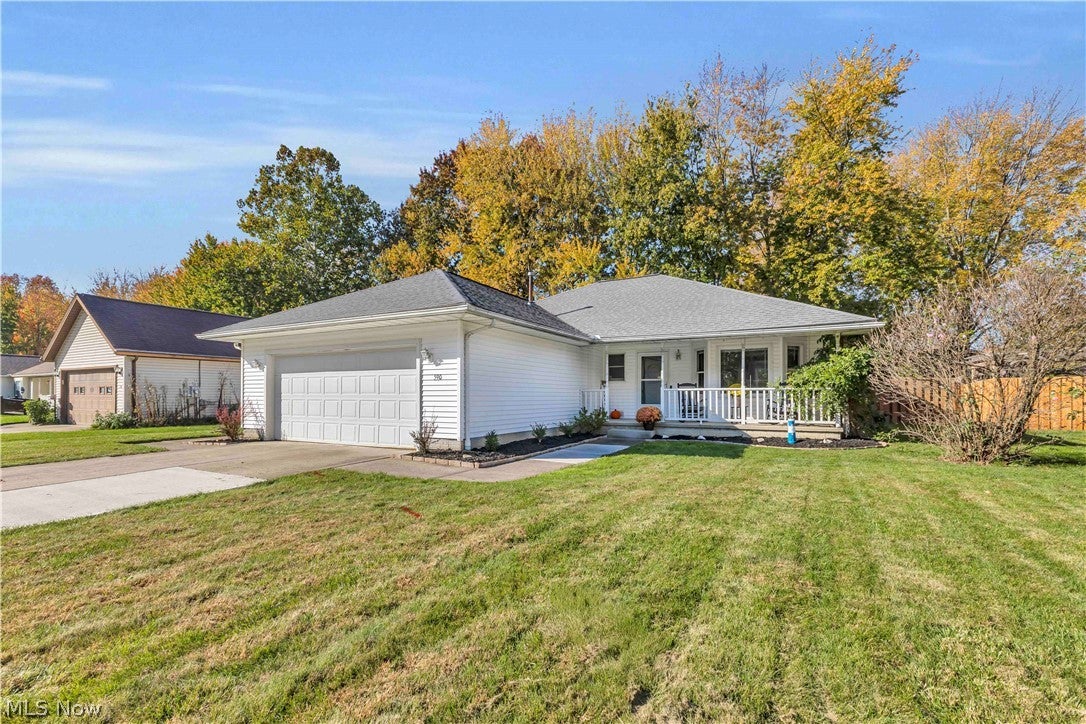 590 Bayberry Drive