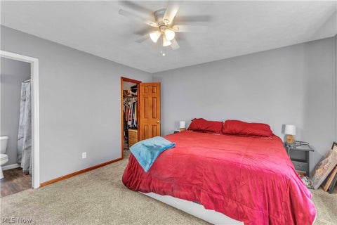 Tiny photo for 590 Bayberry Drive, Elyria, OH 44035 (MLS # 5256899)