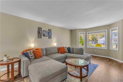 Tiny photo for 590 Bayberry Drive, Elyria, OH 44035 (MLS # 5256899)