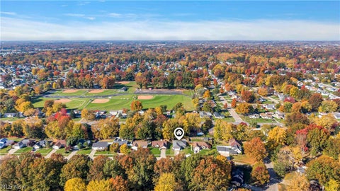 Tiny photo for 590 Bayberry Drive, Elyria, OH 44035 (MLS # 5256899)