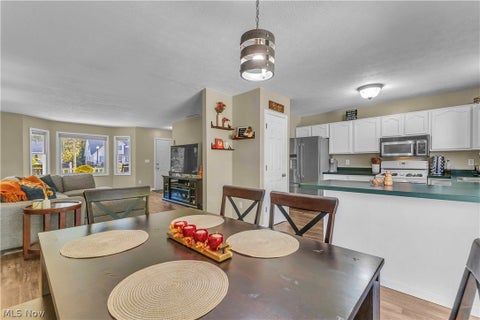Tiny photo for 590 Bayberry Drive, Elyria, OH 44035 (MLS # 5256899)