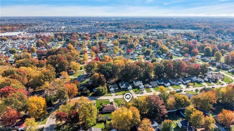 Tiny photo for 590 Bayberry Drive, Elyria, OH 44035 (MLS # 5256899)
