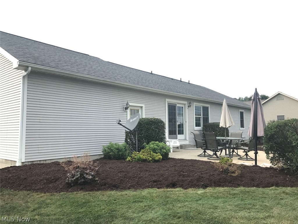 Kentview - Residential