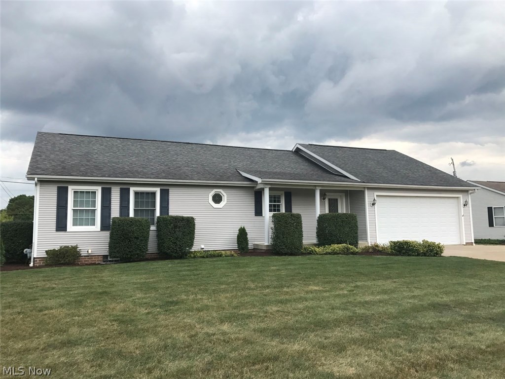 Kentview - Residential