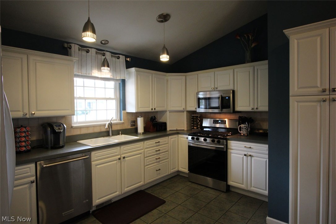 Kentview - Residential