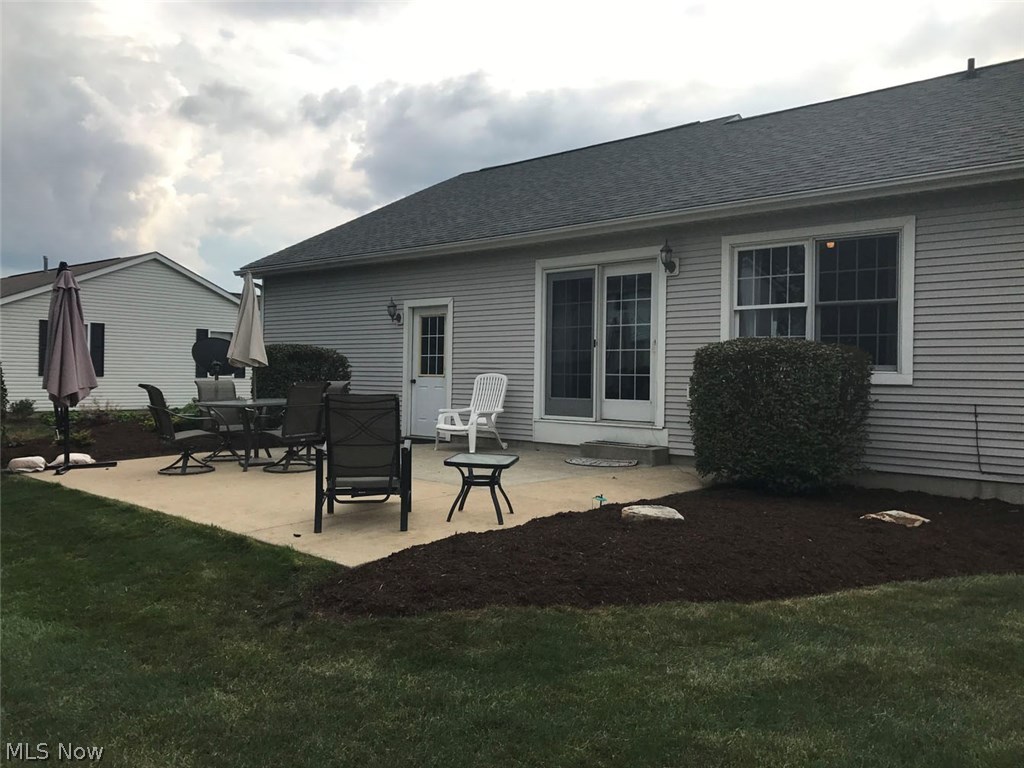 Kentview - Residential