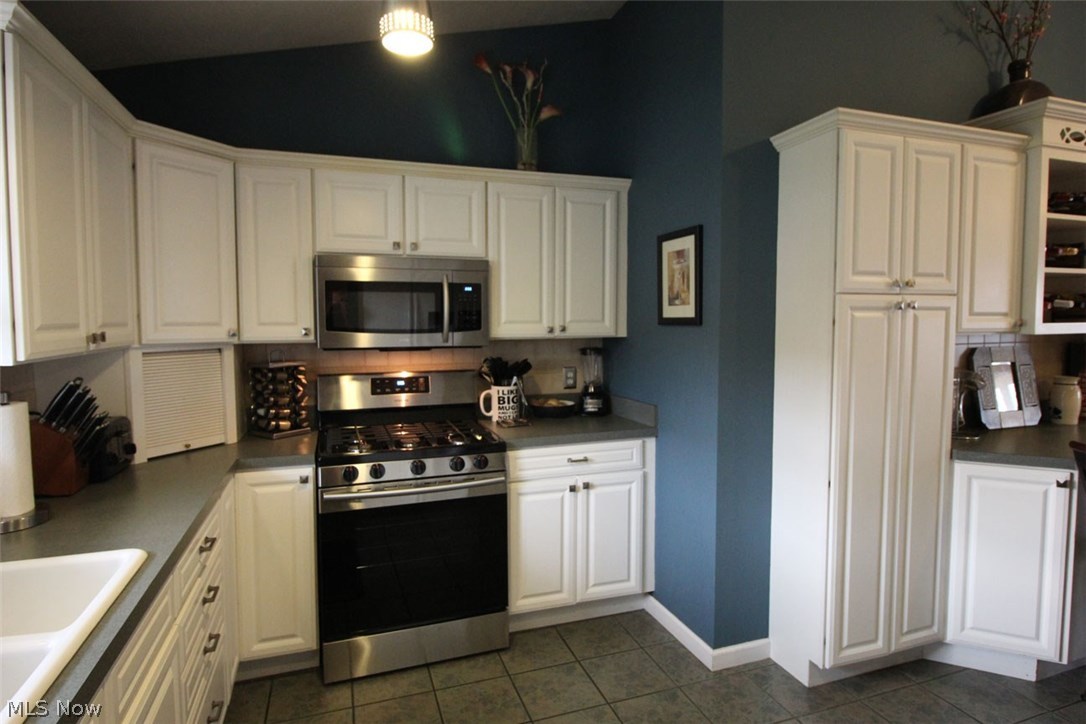 Kentview - Residential