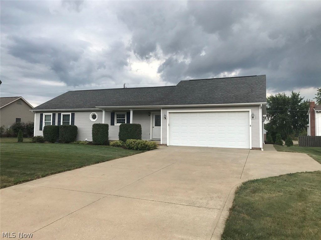 Kentview - Residential