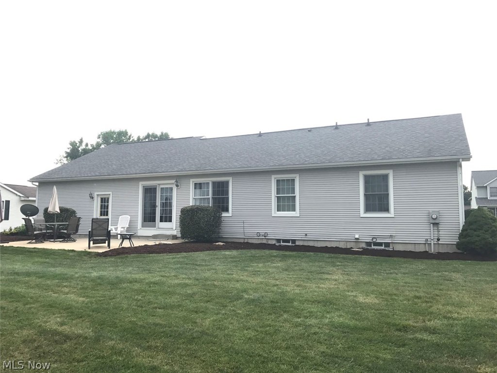 Kentview - Residential