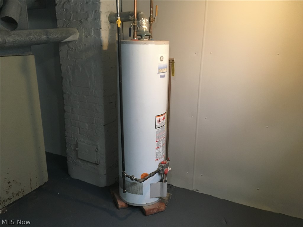 South Broadway Add - Residential