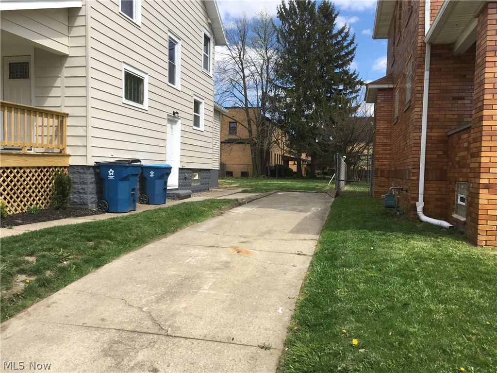 South Broadway Add - Residential