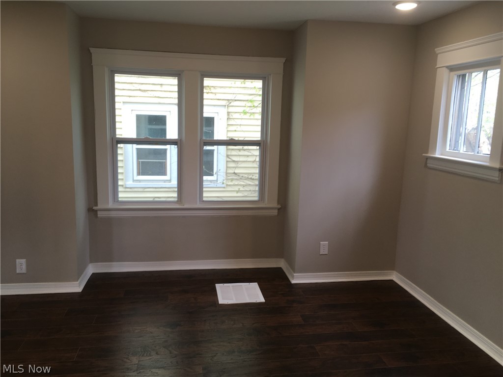 South Broadway Add - Residential