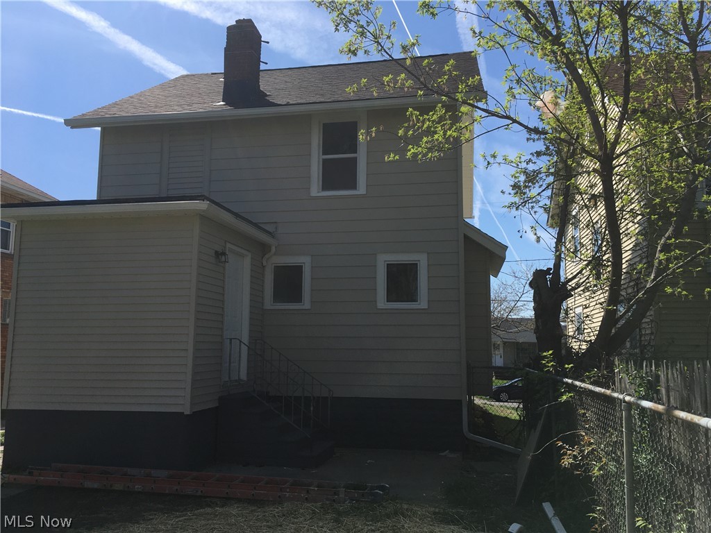 South Broadway Add - Residential