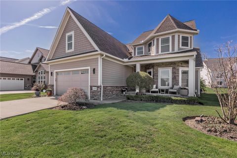3850 Matisse Circle Pepper Pike OH 44124