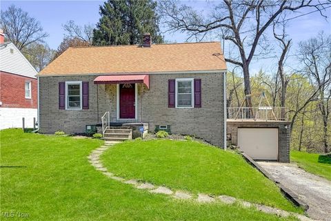 Homes For Sale - 285 Beechwood Boulevard<br/> Jefferson County, Wintersville, OH 43953