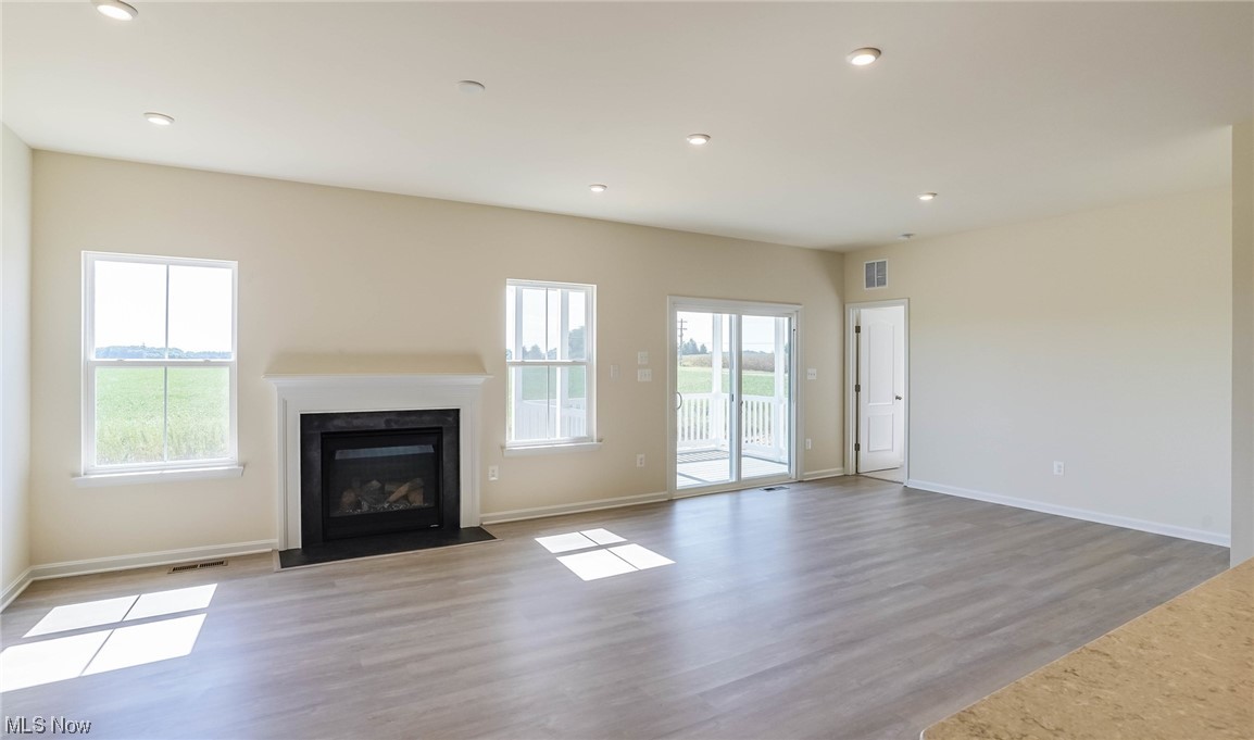 Hampshire Farms - Residential