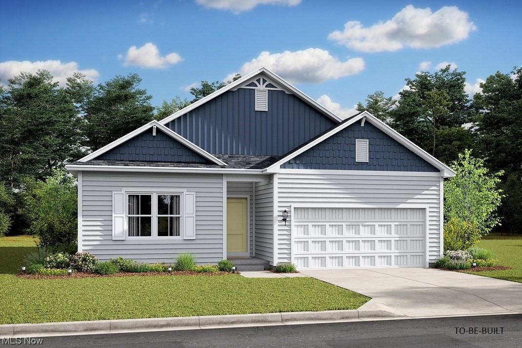 Hampshire Farms - Residential