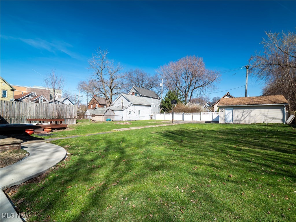 2287 W 42nd Street
