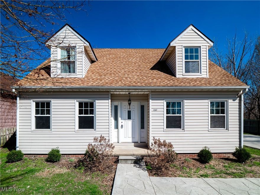 Stunning, Updated Home on Double Lot in the Heart of Cleveland!

This meticulously maintained and beautifully updated home is truly a rare find! Nestled at the end of a quiet street, it offers unmatched privacy on a unique DOUBLE lot that can be divided front to back—creating endless potential for expansion or investment.

Enjoy your own private oasis with a spacious deck, an oversized garage, and a generous yard—perfect for relaxing, entertaining, or gardening. Inside, the open-concept floor plan showcases a stunning kitchen ideal for gatherings, complemented by gorgeous flooring throughout.

This 4-bedroom, 3-bath home also features a fully finished basement complete with a second kitchen and full bath—offering flexible space for a guest suite, home office, or rental opportunity.

Don’t miss this incredible opportunity! Call today to schedule your private tour of this one-of-a-kind Cleveland gem!