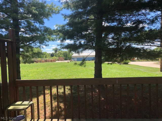 Park Ave - Residential