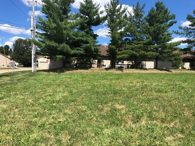 Park Ave - Residential