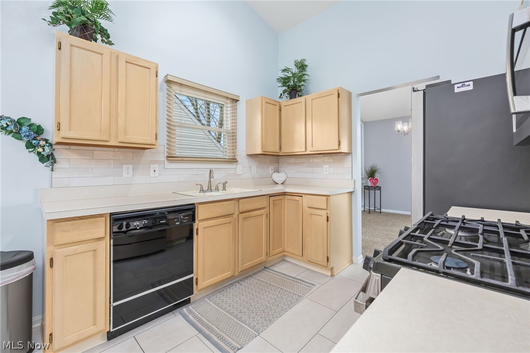 Parkside Commons Clstr Hms - Residential