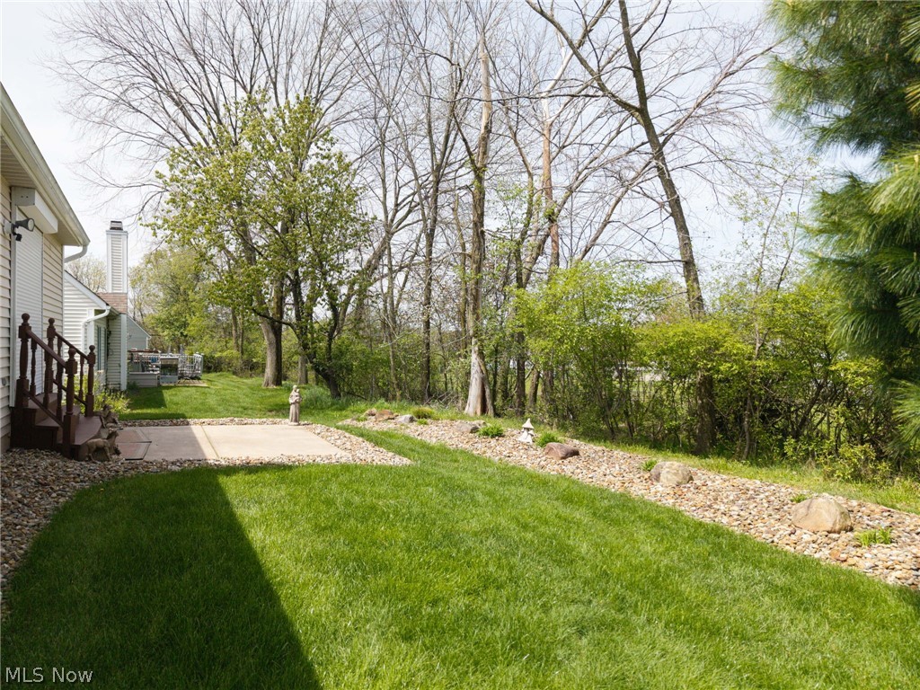 Parkside Commons Clstr Hms - Residential