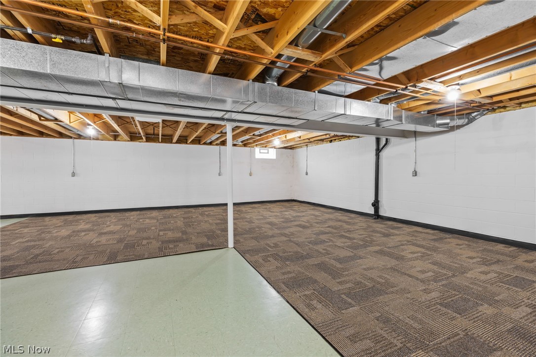Parkside Commons Clstr Hms - Residential