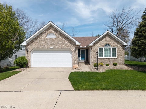 Homes For Sale - 4247 Taylor Court<br/> Brunswick, OH 44212
