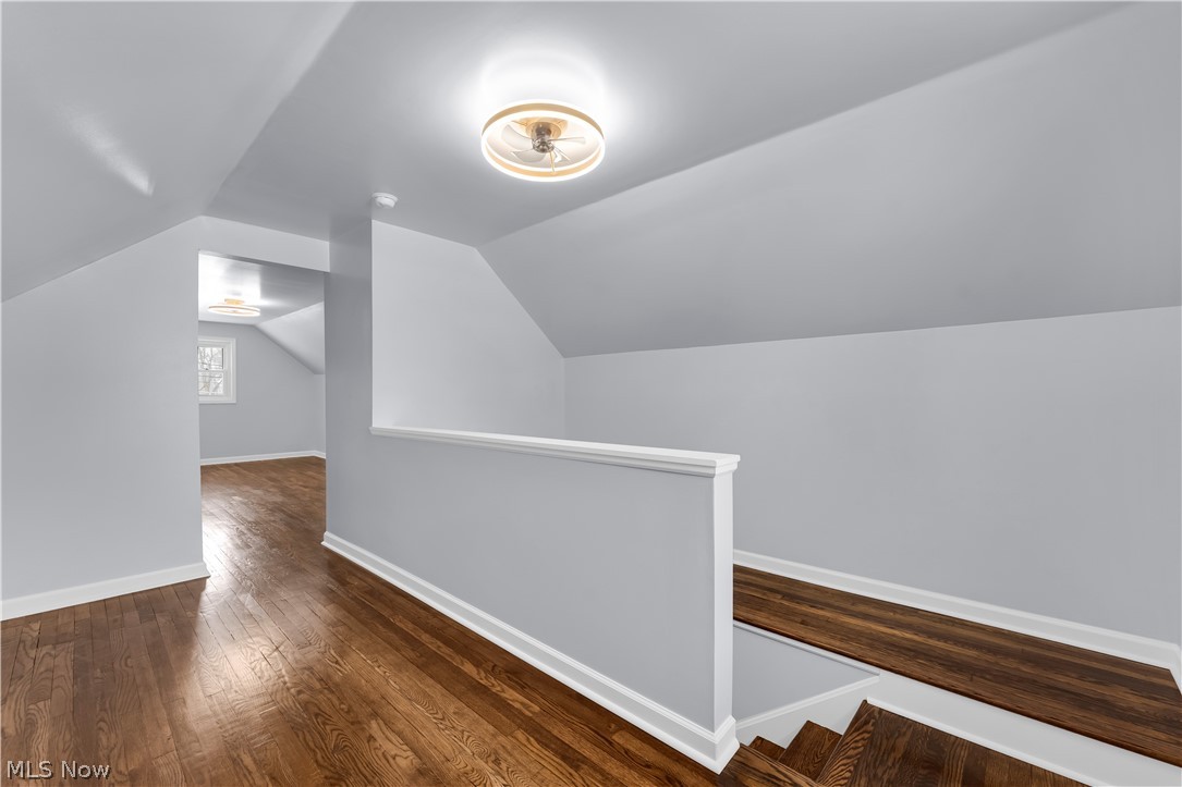Duncan Park - Residential