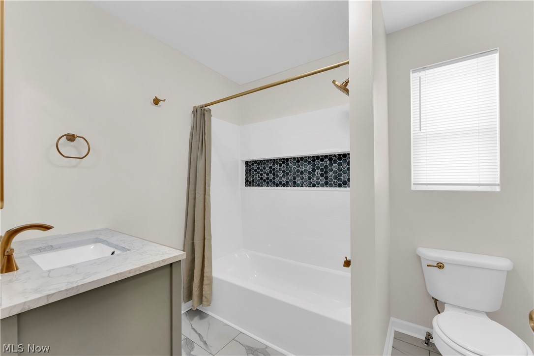 Duncan Park - Residential
