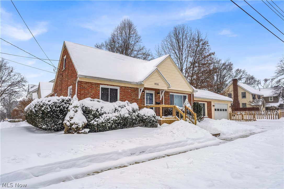 Duncan Park - Residential